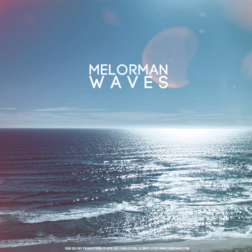 Melorman – Waves