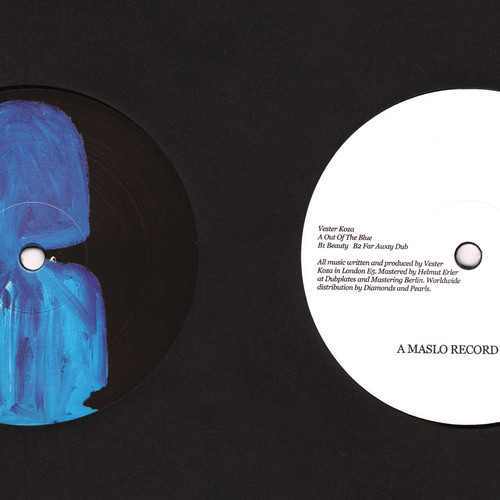 Vester Koza – Out Of The Blue