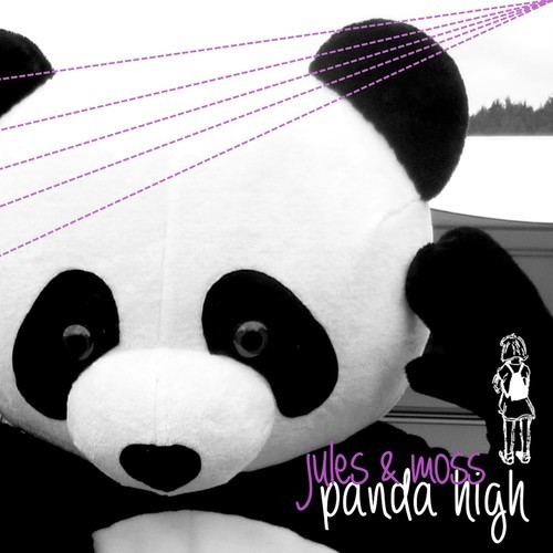 Jules & Moss – Panda High