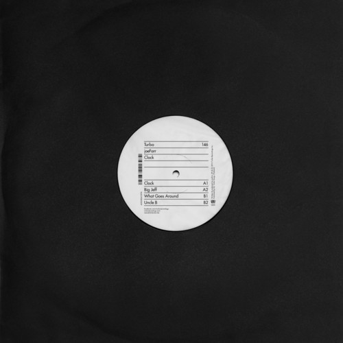 JoeFarr – Clock