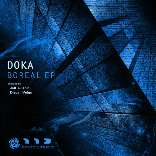 Doka – Boreal Ep