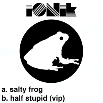 iONik – Half Salty