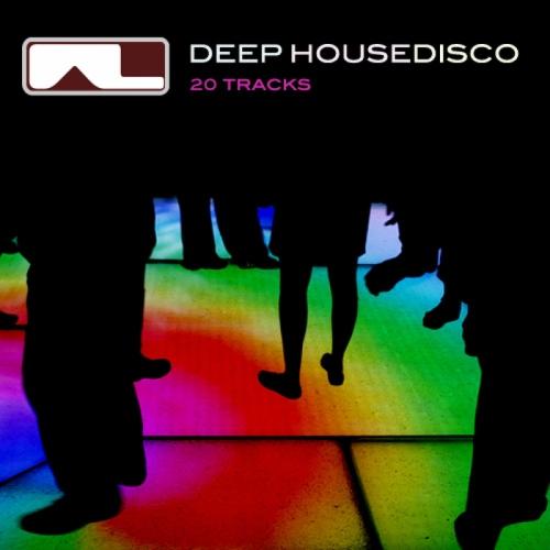Deep House Disco