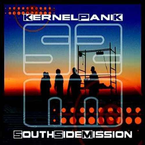 Kernel Panik – South Side Mission