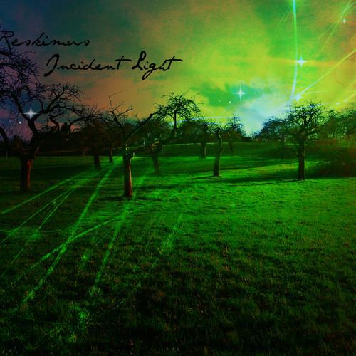 Reskimus – Incident Light