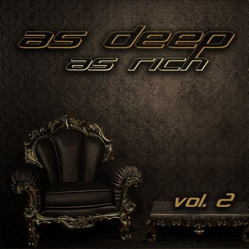 As Rich As Deep Volume 2