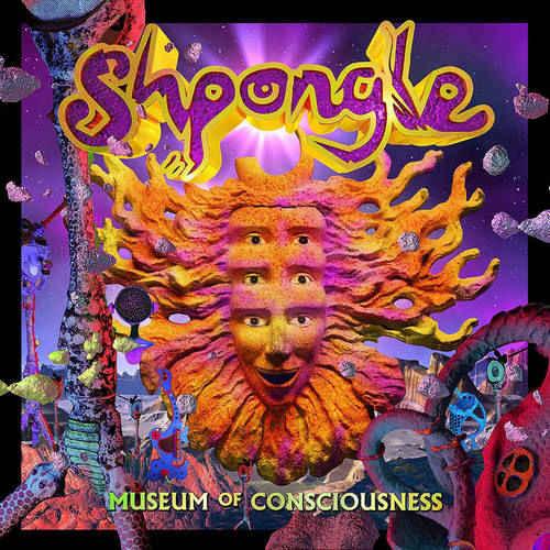 Shpongle – Museum of Consciousness