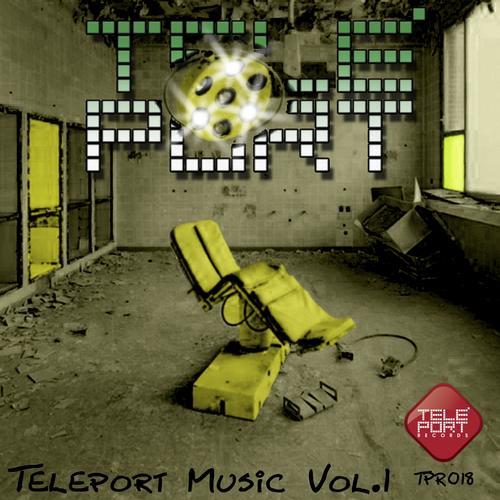 Teleport Music Vol 1