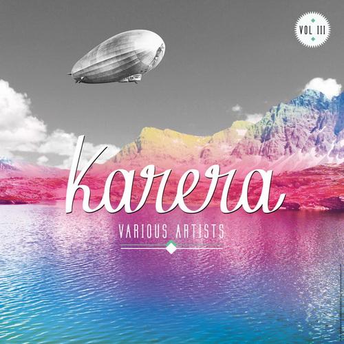 Karera Vol III