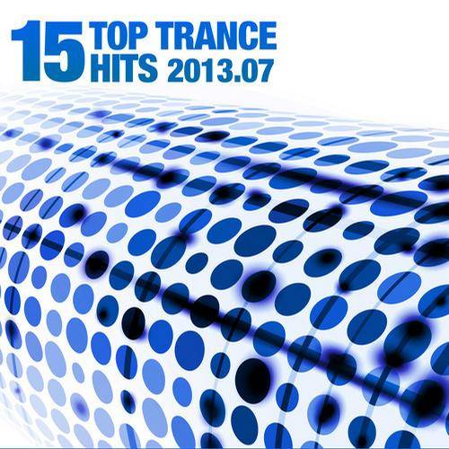 15 Top Trance Hits 07