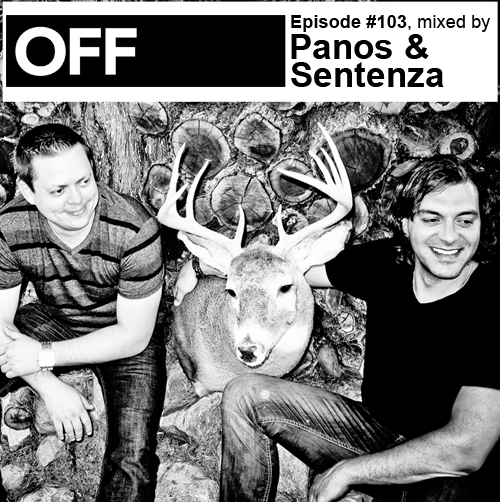 2013-07-02_-_Panos_&_Sentenza_-_OFF_Recordings_Podcast_103