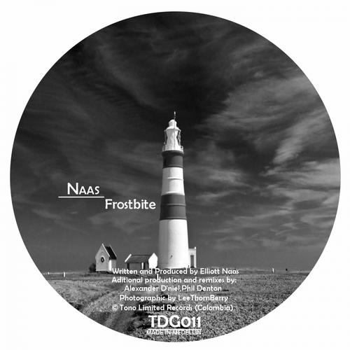 Naas – Frostbite