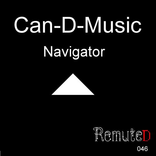 Can-D-Music – Navigator