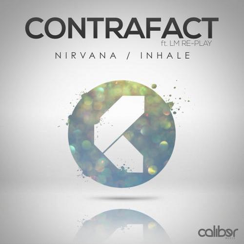 Contrafact & LM Re-Play – Nirvana / Inhale