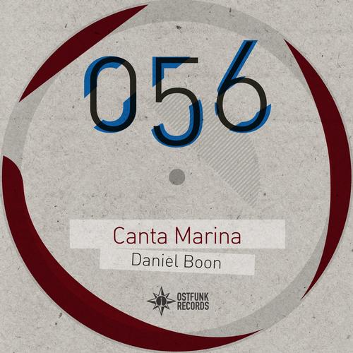 Daniel Boon – Canta Marina