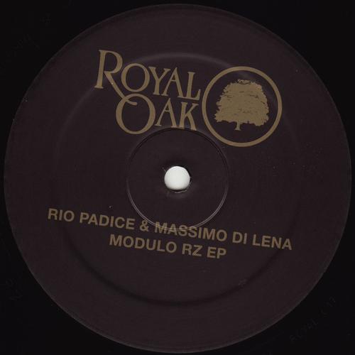 Rio Padice & Massimo Di Lena – Modulo RZ