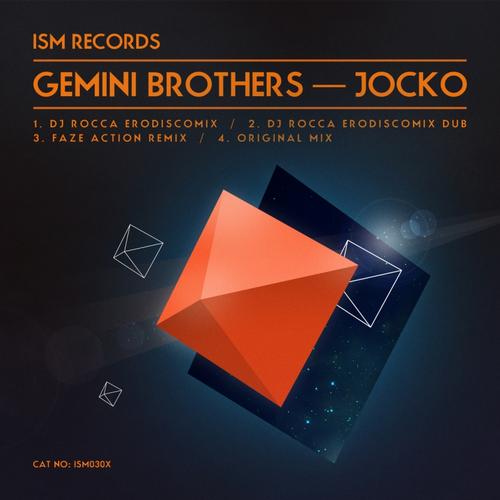 Gemini Brothers – Jocko