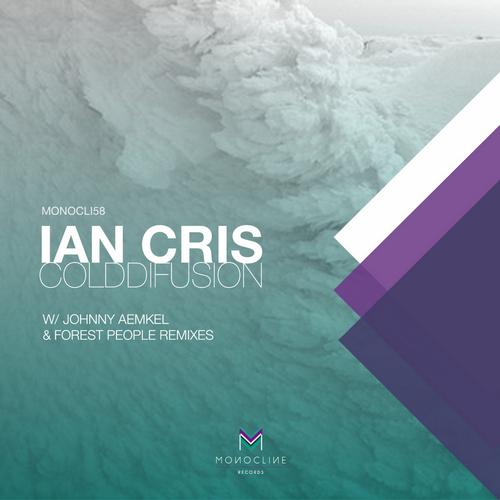 Ian Cris – Colddifusion