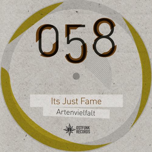 Artenvielfalt – Its Just Fame