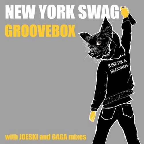 Groovebox – New York Swag