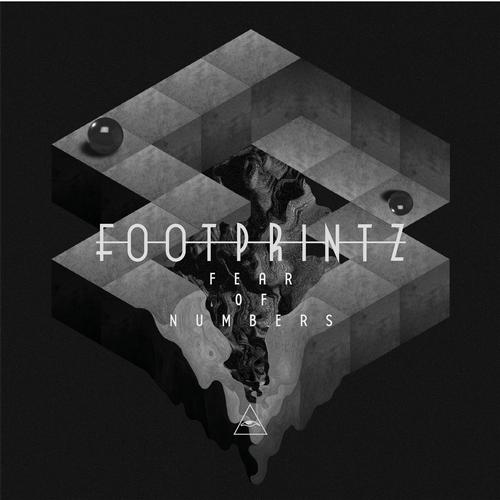 Footprintz – Fear Of Numbers