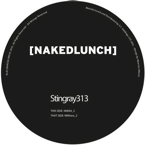 Stingray313 – NKKtwo_2  / NKKK4_2