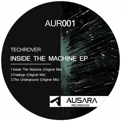 Techrover – Inside the Machine