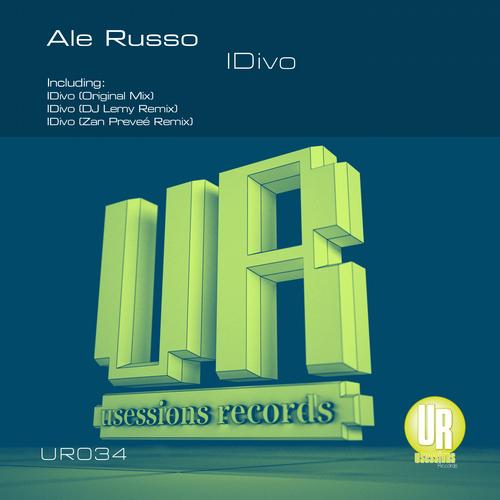 Ale Russo – IDivo