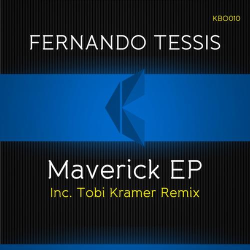 Fernando Tessis – Maverick