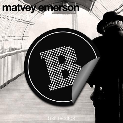 Matvey Emerson – Maverick