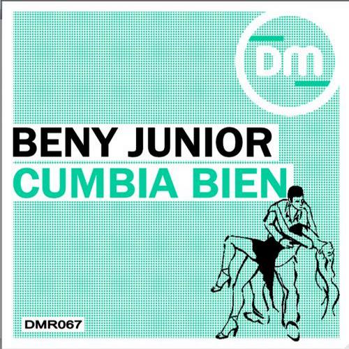 Beny Junior – Cumbia Bien