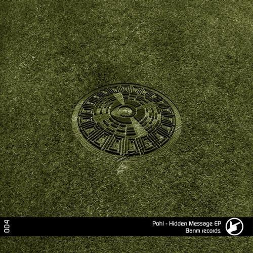 Pohl – Hidden Message