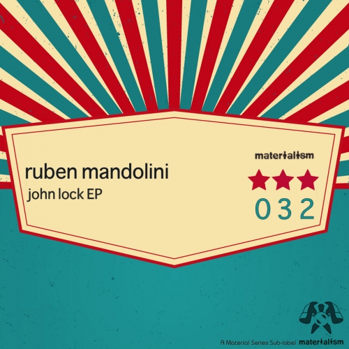 Ruben Mandolini – John Lock