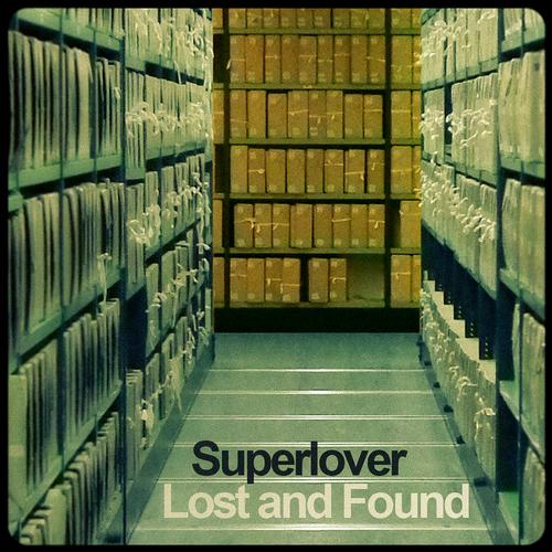Superlover & M_Ferri – Lost And Found