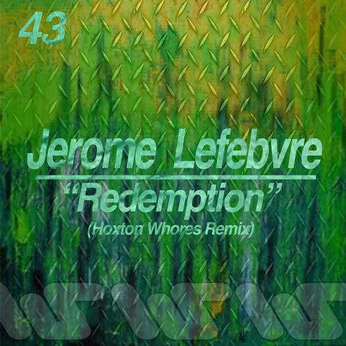 Jerome Lefebvre – Redemption
