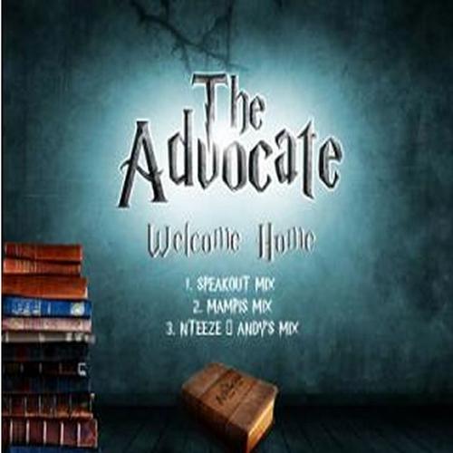 The Advocate – Welcome Home