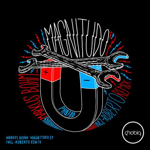 Markus Bohm – Magnitudo EP