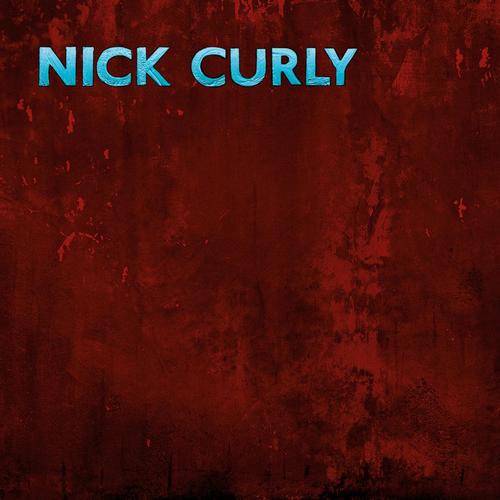 Nick Curly – Time Will Tell EP