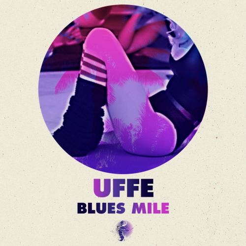 Uffe – Blues Mile