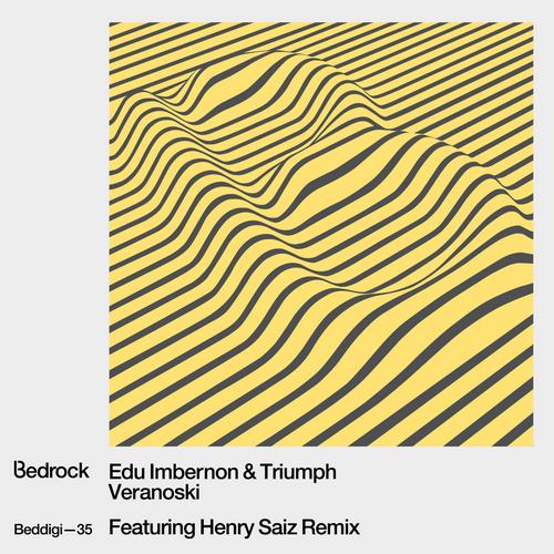 Edu Imbernon & Triumph – Veranoski