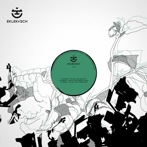 Edu Imbernon – Ditto EP (feat. Rosina)