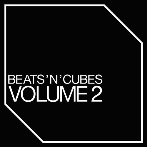 Etienne De Crecy – Beats’n’Cubes, Vol. 2