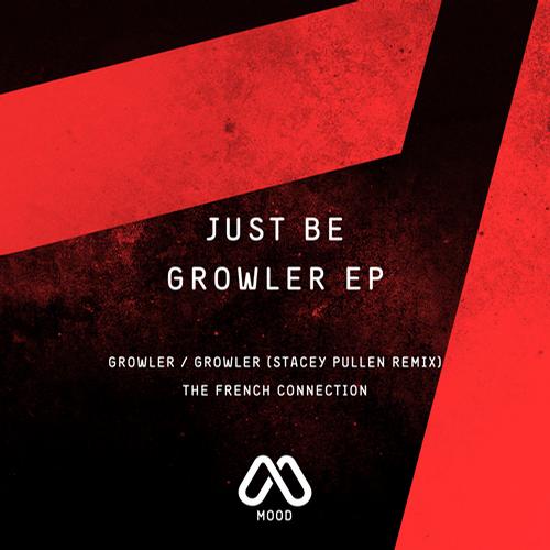 Just Be – Growler