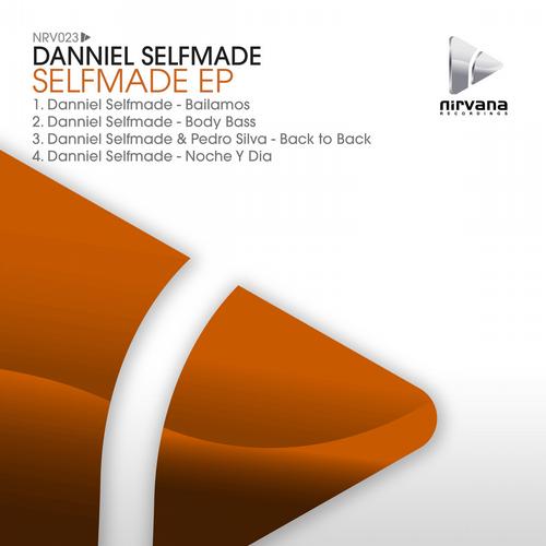Danniel Selfmade – Selfmade EP