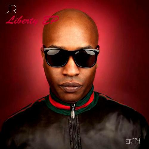 Jr – Liberty EP
