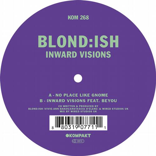 Blond:ish – Inward Visions