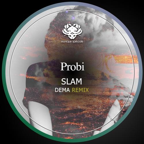 Probi – Slam