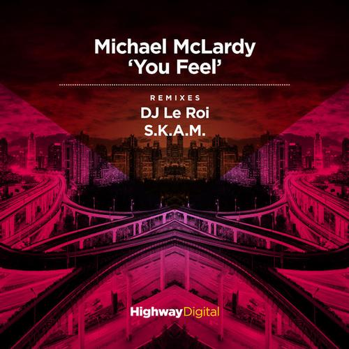 Michael Mclardy – You Feel