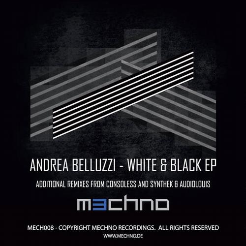 Andrea Belluzzi – White & Black EP