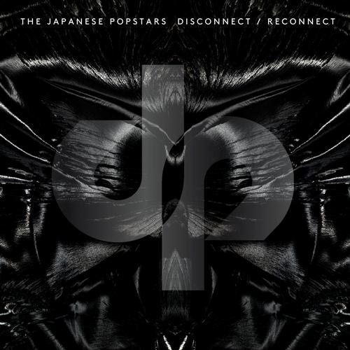 The Japanese Popstars - Disconnect / Reconnect 2CD